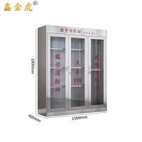 鑫金虎 办公家具现代简约办公桌职员位屏风桌电脑桌现代简约工位桌双人位