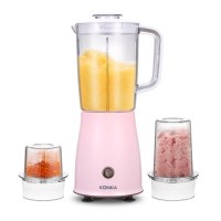 康佳（KONKA）料理机 御果萃 DZ251 250W 1.2L料理机