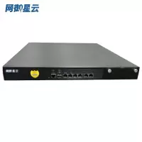 网御星云 防火墙PowerV6000-F5320