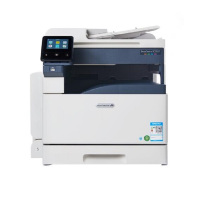 富士施乐A3彩色激光打 印 机 SC2022