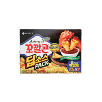 乐天盒装酥脆角-炸鸡味92g(509)