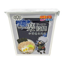 一乐拉面咖喱鸡肉风味91g(663)