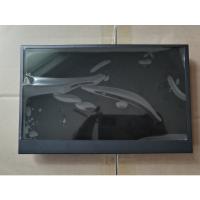 企购优品 10.1英寸工业级显示器工控监视器 车间壁挂屏幕（1366*768）