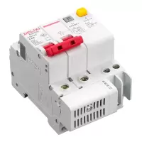 德力西电气(DELIXI ELECTRIC) 漏电保护器 25A 2P 单个装