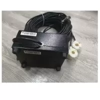 企采严选 RN1-SE-4G 型太阳能GPRS轨温报警器