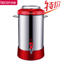 乐创商用豆浆机 15L全自动豆浆机 LC-D25H15