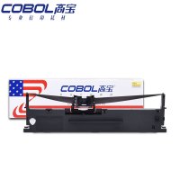 高宝 EPSON LQ630K/635K 色带