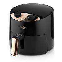 乐扣乐扣(Lock&Lock)空气炸锅 EJF147 单个装