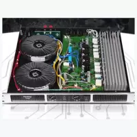 得胜(TAKSTAR) EKA-3A 2U功放 300W