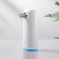 映趣 COCO自动洗手机套装 白色