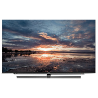 康佳(KONKA)LED55A3 55英寸4K超高清液晶电视机全面屏JBL音箱AI智能液晶电视