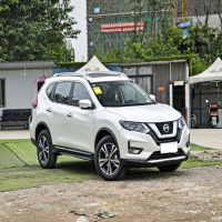 2020款 2.5L XL ITS CVT 4WD豪华领航版