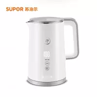 苏泊尔精控健康电水壶