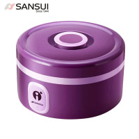 山水(SANSUI)MC-09 酸奶机分杯米酒机酸奶发酵菌纳豆泡菜机 单台装