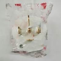 大通轩恒 五眼插头25A威利斯（单位：个）