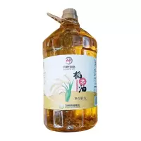 帅牌 稻米油 5L