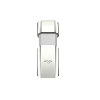 爱国者（aigo）128G USB3.2 GEN2 固态U盘 U395抖音同款汽车用品U盘汽车音乐优盘mp3车载立体