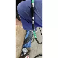三维(THREEV) 动力传动橡胶工业皮带 高速防滑窄型包布V带SPA型三角带 SPA2100