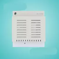 适用冠林AH-TY24V 可视门铃楼宇对讲室内机电源ah-ty24v 3a AH-TY