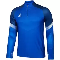 KELME/卡尔美旗舰店2020新款春秋男士针织训练套头衫运动休闲外套