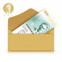 王氏精品蟹大闸蟹礼券礼卡 688型