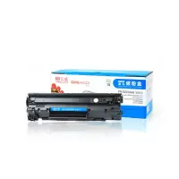 天威 CE278A黑色硒鼓适用hp P1606/ P1506/P1566/M1536MFP/MF4710佳能326单支装