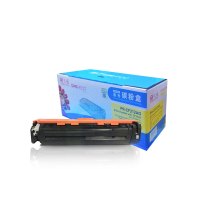 天威 CF212A 黄色硒鼓 适用hp 200/M251n/M276nw 佳能331/7110 单支装