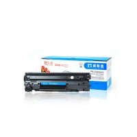 天威 CE285AG 黑色硒鼓 适用hp 1212nf/1214nfh/1217nfw/Pro P1100佳能625单支装