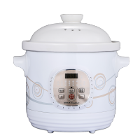 荣事达(Royalstar) 智能电炖锅 RDG-S3001k