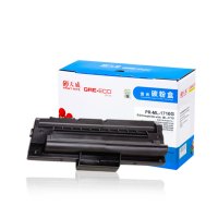 天威 ML-1710G黑色硒鼓 适用三星1500/1510/1510b/1520/1710/1710B/1710D单支装