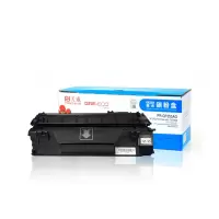 天威 Q7553AG黑色硒鼓 适用hp p2015/2015d/2015n CANON LBP-3310佳能315单支装