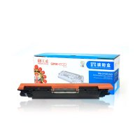 天威 CF351AG 兰色硒鼓 适用 hp M176/177fw 单支装