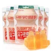 养乐多乳酸菌软糖原味50g(5袋/组)(657)