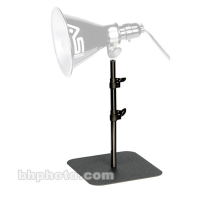 Smith-Victor 18英寸灯光支架 支架高45mm