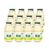 养味饮品（哈密瓜）220g（3瓶/组）（658）