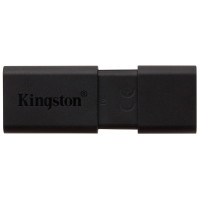 金士顿100G3 256G USB3.0