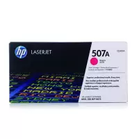 惠普CE403A 507A品红色硒鼓 适用LaserJet M551n/M575dn/M575fw