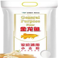 金龙鱼 家庭通用小麦粉 5KG