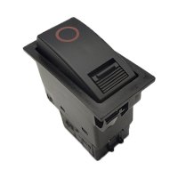 仪表开关 东风 160 电源开关