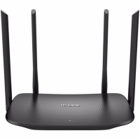 TP-LINK AC1200 千兆双频路由器