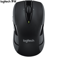 罗技(Logitech)无线鼠标 M546