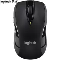 罗技(Logitech)无线鼠标 M546
