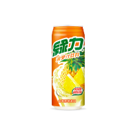 绿力(菠萝)490ml(532)