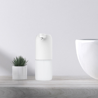 爱浦达自动洗手机套装