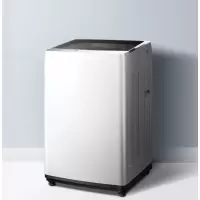 Midea/美的8kg波轮小型洗衣机 全自动家用大容量MB80ECO