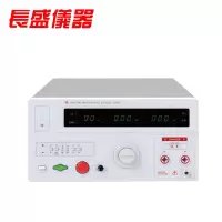 长盛 交直流耐压测试仪(单位:台)