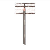 植村秀（Shu-uemura）眉笔 02#灰棕色 3.4g