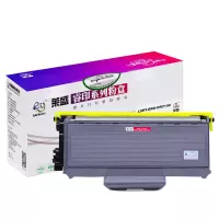 莱盛TN-2115 TN-2125粉盒适用于兄弟2140/联想2200/2250/2150/2170/7030
