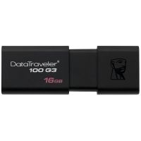 金士顿(KINGSTON) DT100G3 16G USB3.0