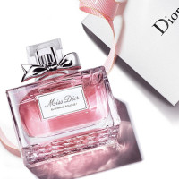 迪奥(Dior)花漾淡香氛(EDT)30ml
